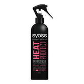 SYOSS-HEAT PROTECT protector térmico 250 ml-DrShampoo - Perfumaria e Cosmética